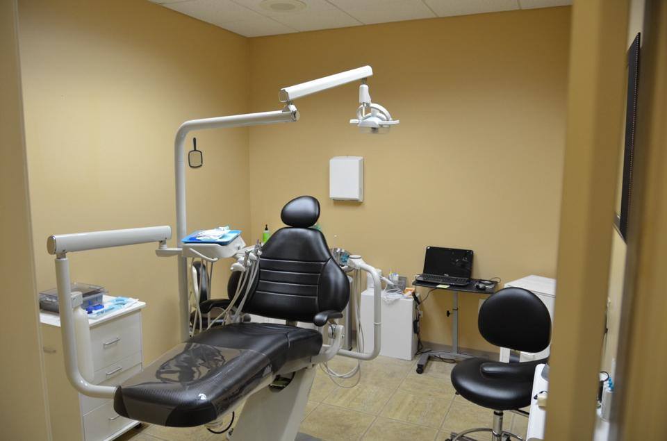Dentist Serving Alvin, Texas Now Dental